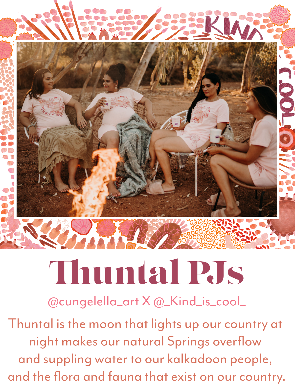 Thuntal PJs